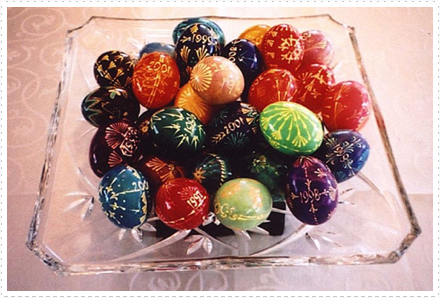 Eggs 1964, 90s - 02 Eggs 1964, 90s - 02